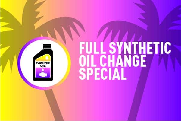 Full Synthetic