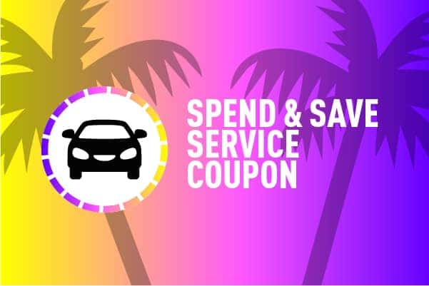Spend & Save