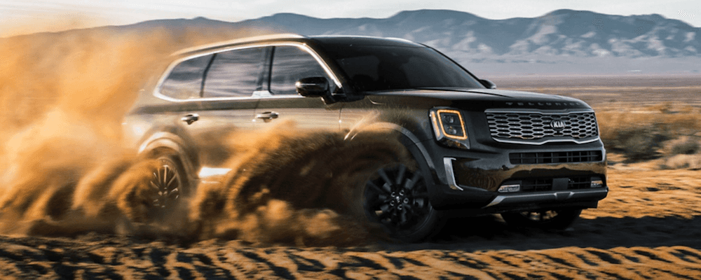 2020 Kia Telluride Price Review Specs Phil Long Kia