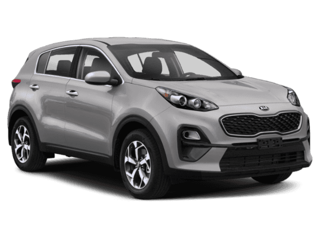 2020 Kia Sportage vs. Sorento  SUV Price, Towing, MPG, Seats