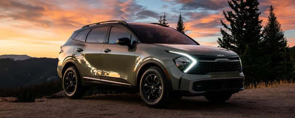 2023 Kia Sportage: What’s New? | SUV Price, Release Date, Hybrid