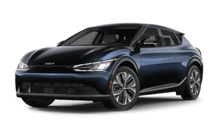 New 2023 Kia EV6 Wind