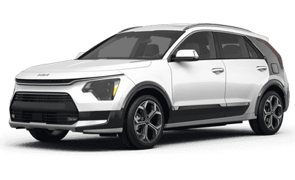 2023 Kia Niro 
