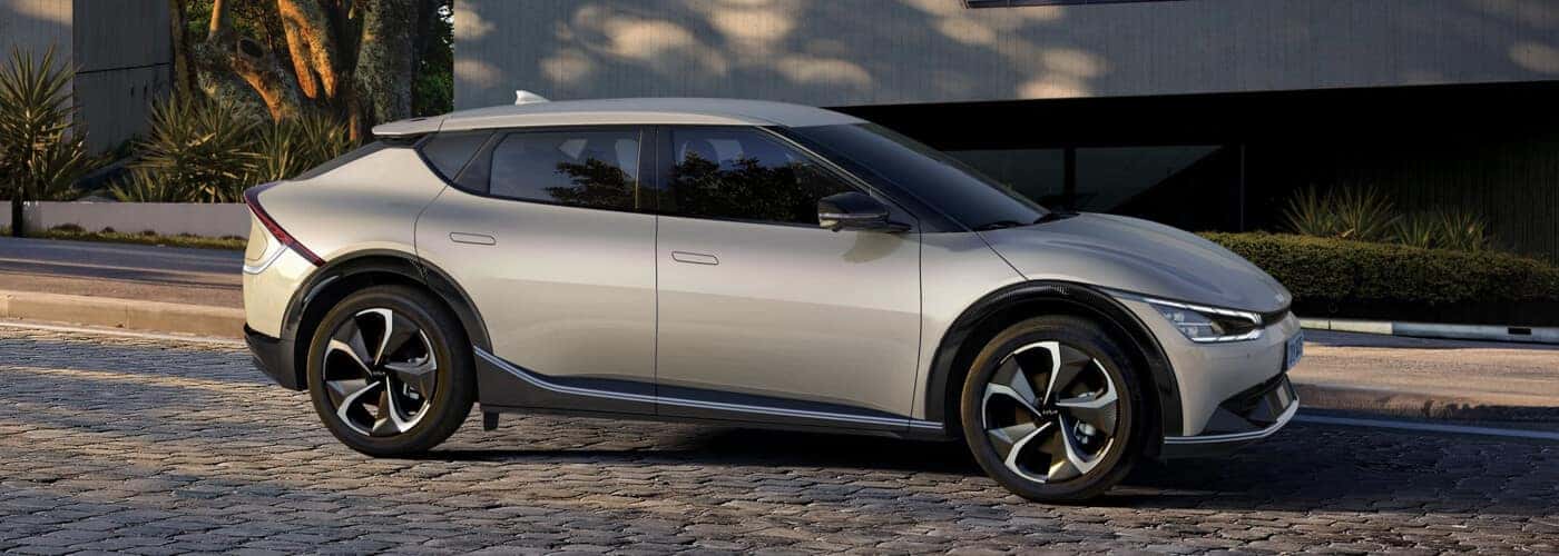 Kia Partners With ChargePoint for Home Charger Program | EV Charging