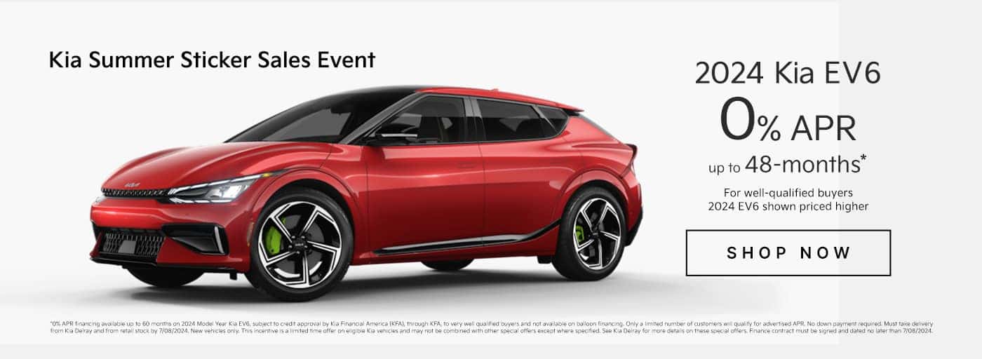 Kia Delray | South Florida New & Used Car Dealer Near West Palm Beach