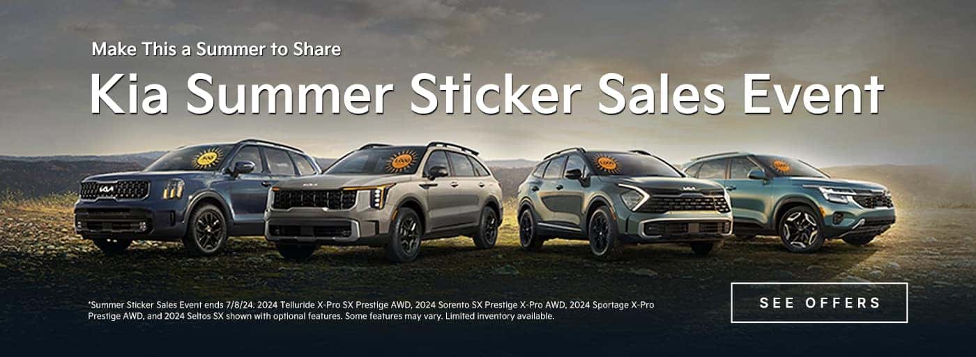 Kia Delray | South Florida New & Used Car Dealer Near West Palm Beach