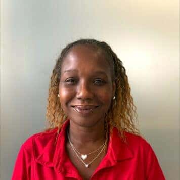 Eboni Edge