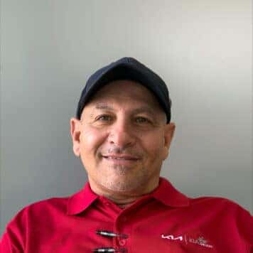 Mitch Nathan