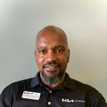 Randall Evans