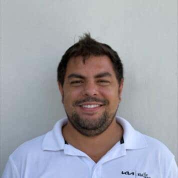 Andres Rios
