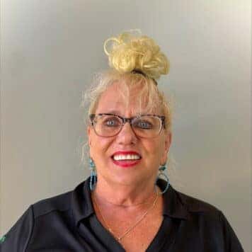 JoAnn Homar