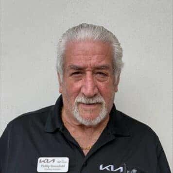 Phil Rosenfield