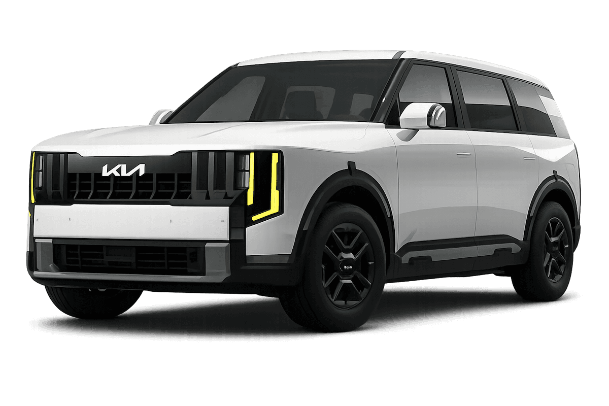 Telluride Hybrid