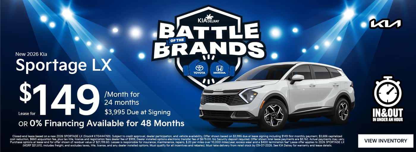 Aug Sportage