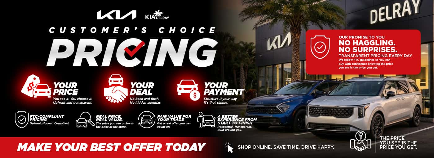 CC Pricing