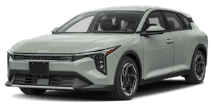2026 Kia K4 Hatchback