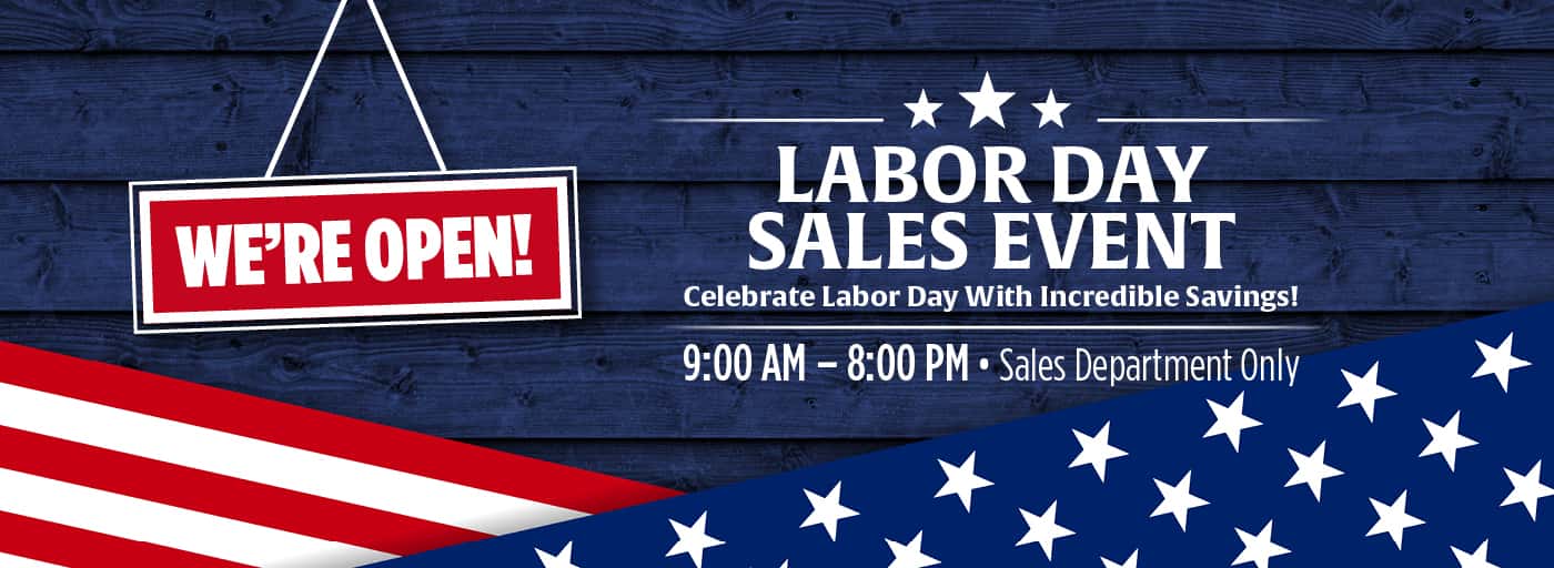 Labor Day