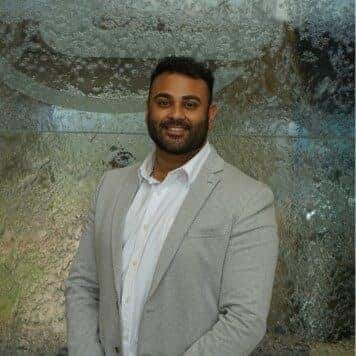 Ashish  Sikka