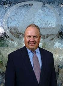 Bill Lamphere