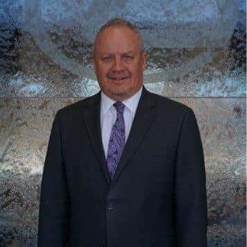 Bill Lamphere