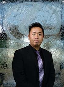Kenji  Lee