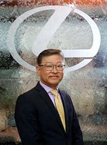 Jack Chung