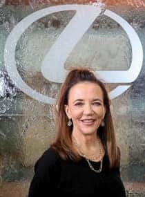 Linda Jercinovic