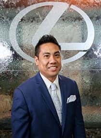 Mark Olegario