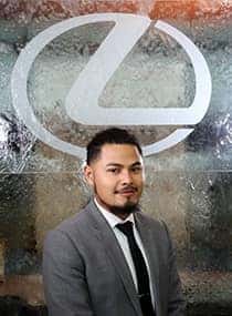 Raymond Rodriguez