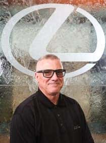 Scot Desness