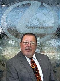 Bob Lucero