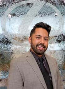 Luis Ramos
