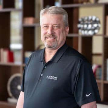 John  Lott