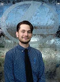 Jared Spradlin