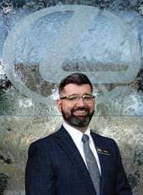 Sean Beatty