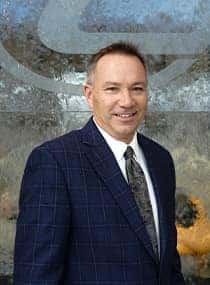 Stephen Conley