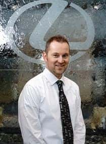 Colin  O'Hare