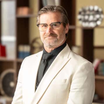 Jeffrey Bradshaw