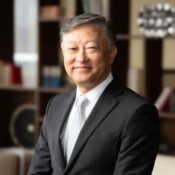 Jack Chung