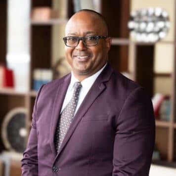 Kevin Alexander