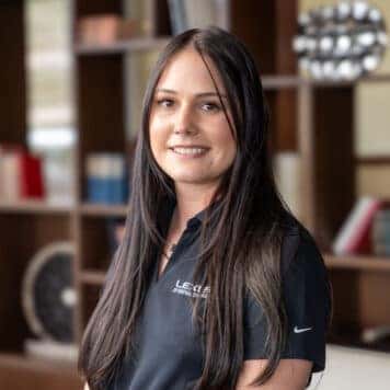 Allison Hamel
