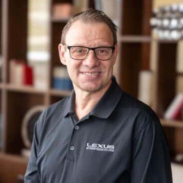 Lucian Muresan