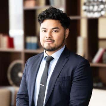 Raymond Rodriguez