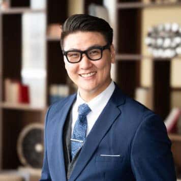 Richard Lee