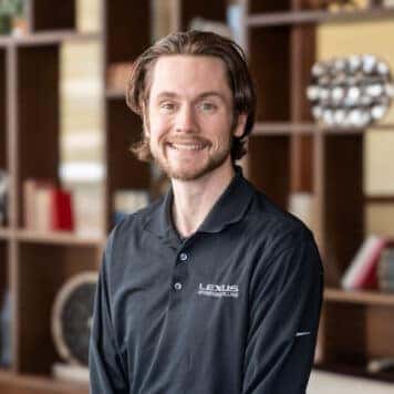 Jared Spradlin