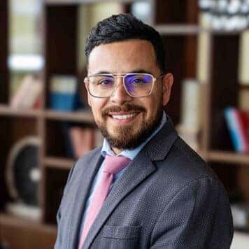 Ivan Salazar