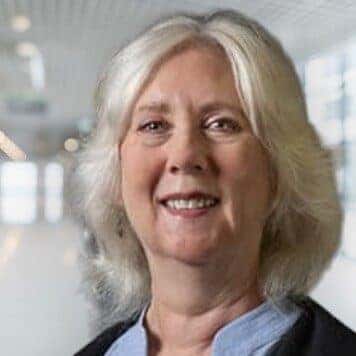 Debra Alexander