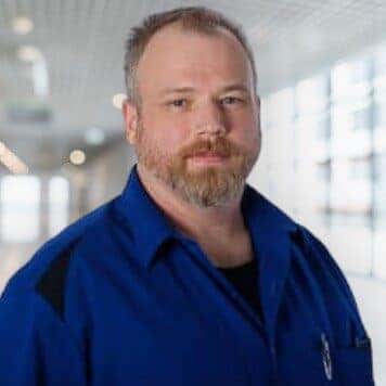 Dan Morton