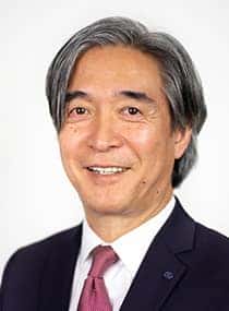 Yasu Maeda