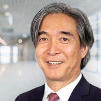 Yasu Maeda